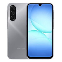 MediaMarkt SAMSUNG Galaxy A17 - 256 GB Grijs aanbieding