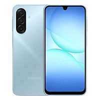 MediaMarkt SAMSUNG Galaxy A17 4G 256GB 8GB RAM Light Blue - 256 GB Blauw aanbieding