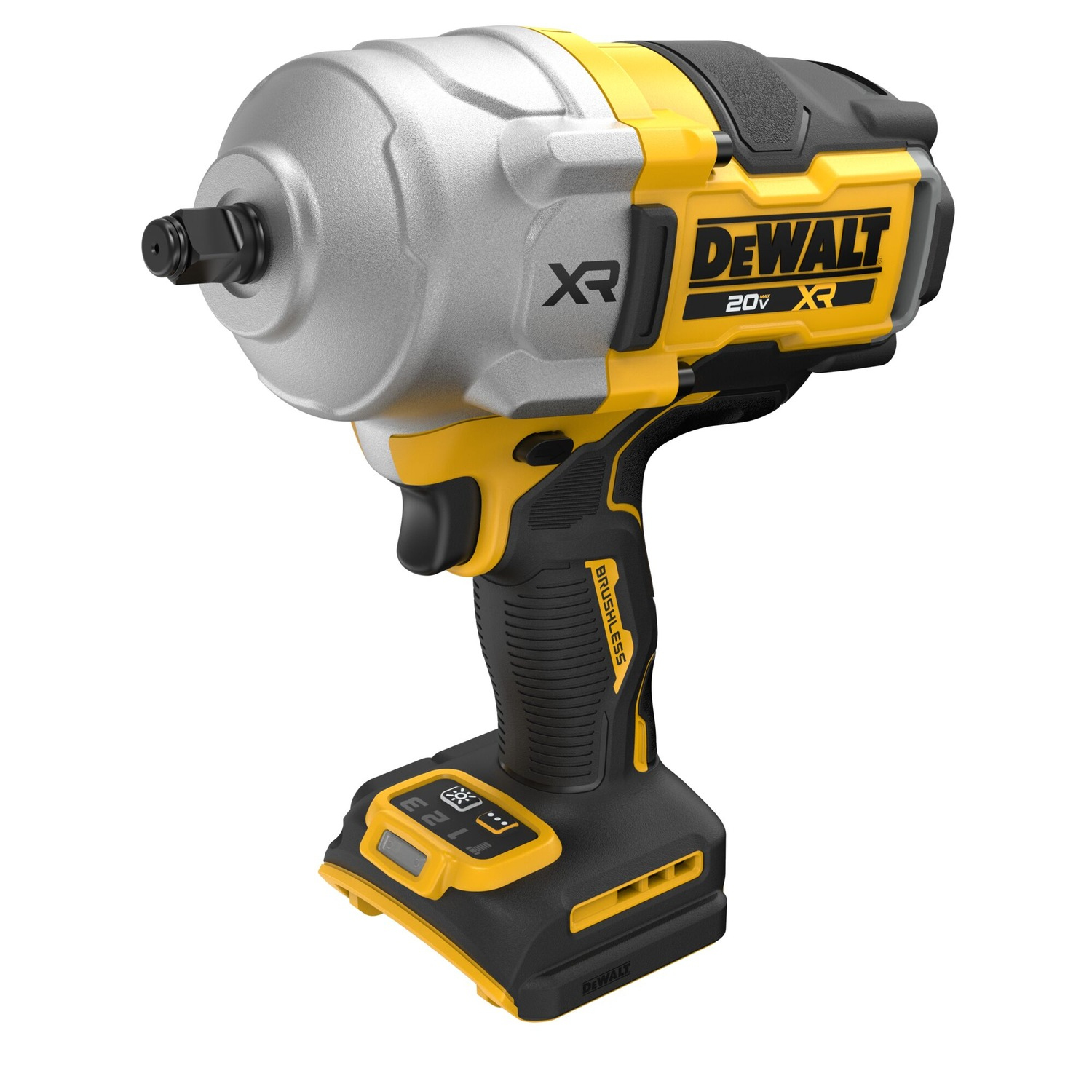 シルキーDLX DEWALT DCF961NT Aküsüz Somun Sıkma Makinesi Fiyat & Özellik