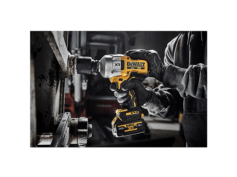 DEWALT DCF961NT Aküsüz Somun Sıkma Makinesi Fiyat & Özellik