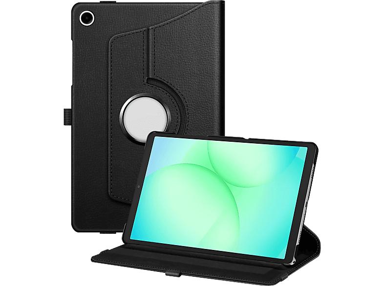 CAZY Tablet 360 Rotate Cover 10 inch Tablethülle Bookcover für Samsung ...