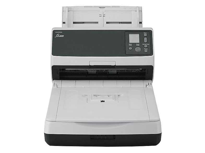 FUJITSU fi-8290 Dokumentenscanner , 600 x 600, Bildsensortyp:, ADF: CIS ...