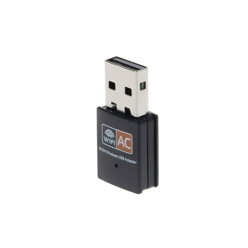 TORIMA YD-48 USB 2.0 600 Mbps Mini Wi-Fi Adaptörü Port Router