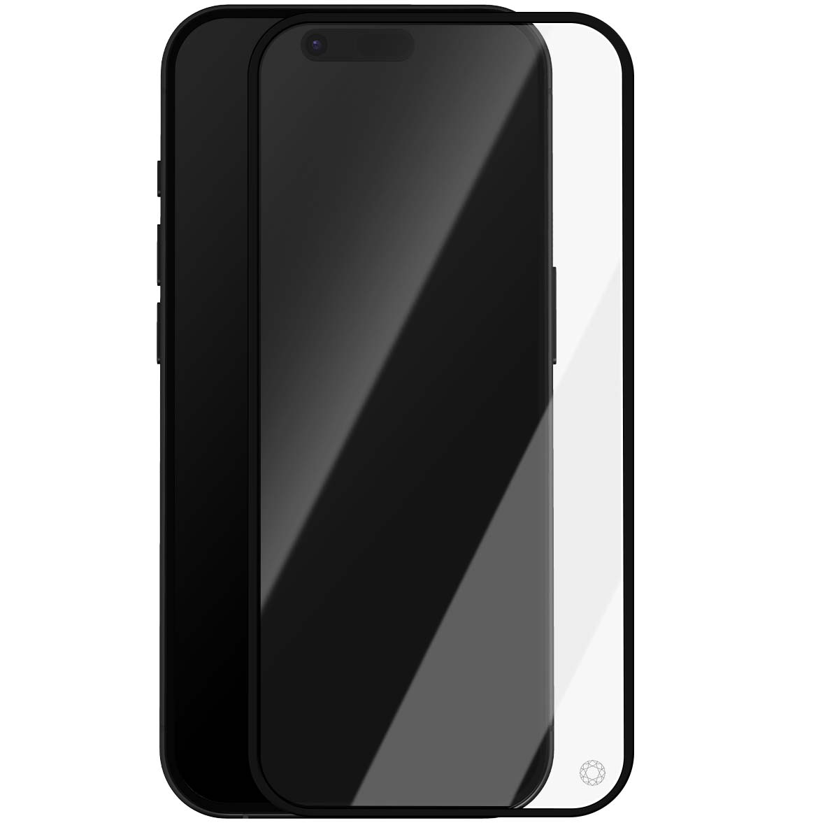 Vetro Temperato Per Iphone 13, 13 Pro E 14 Force Glass Vetro Temperato Per Iphone 13 13 Pro E 14 Force G Fgmgip1361orig