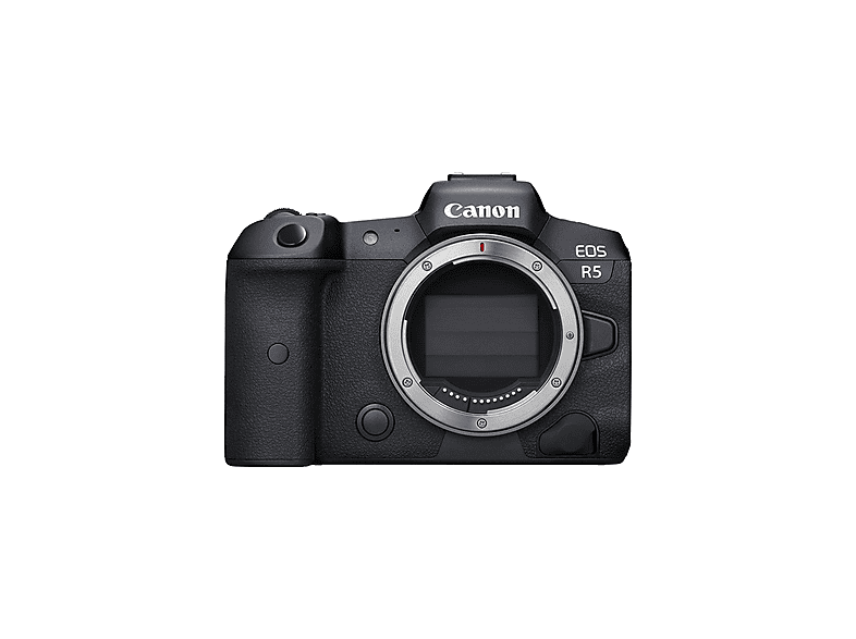 CANON R5 Body  İthalatçı Garantili Full Format Aynasız Fotoğraf Makinesi