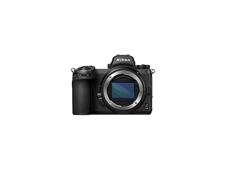 Nikon Z6II ボディ Nikon Z 6 II Body Aynasız Fotoğraf Makinesi Fiyatları, Özellikleri
