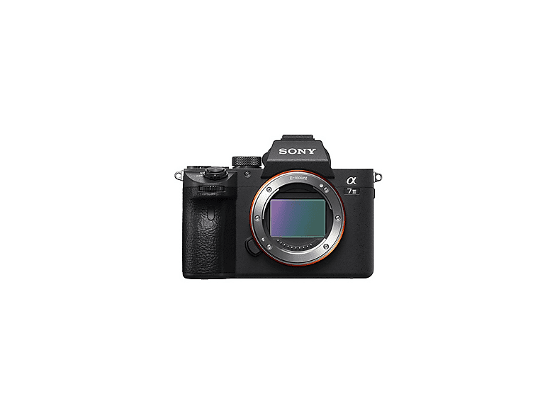 SONY A7 III Body  İthalatçı Garantili Full Format Aynasız Fotoğraf Makinesi