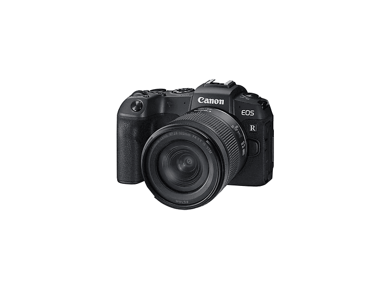 CANON Rp 24 105MM F/4 7.1 IS STM Lensli Kit İthalatçı Garantili Full Format Aynasız Fotoğraf Makinesi