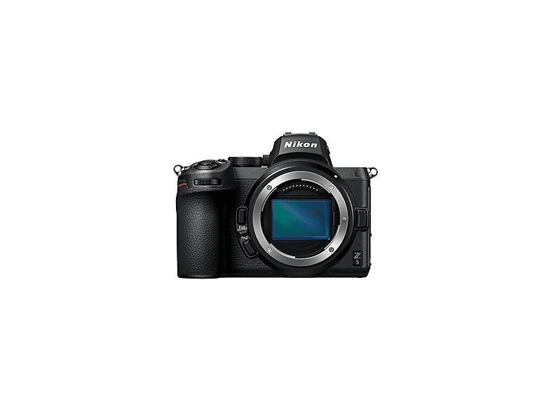 NIKON Z5 Body  İthalatçı Garantili Full Format Aynasız Fotoğraf Makinesi
