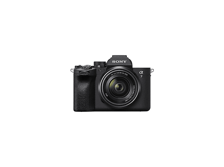 SONY A7 IV 2870MM Oss Lensli Kit İthalatçı Garantili Full Format Aynasız Fotoğraf Makinesi