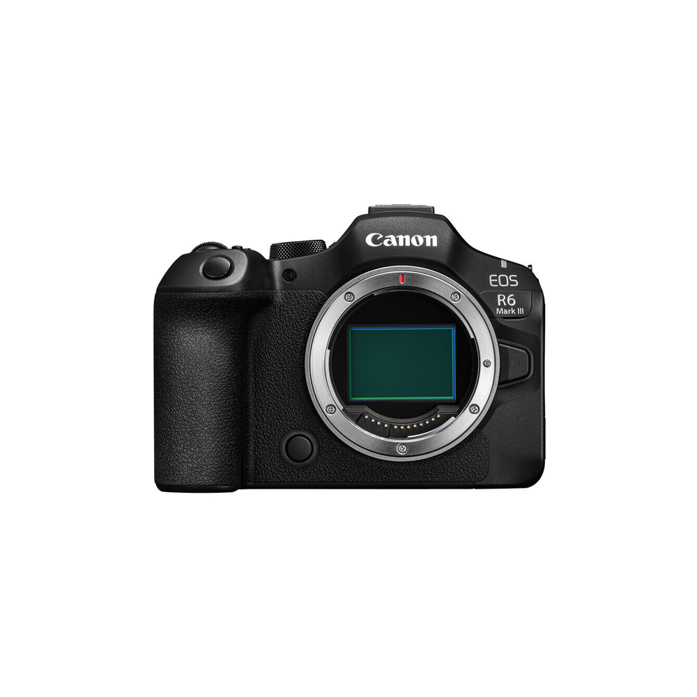 CANON EOS R6 MarkⅢボディー Canon Eos R6 Mark Iı Gövde - Fiyatı, Yorumları