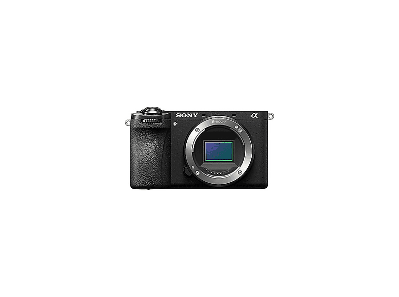 SONY A6700 Body  İthalatçı Garantili APS-C Sensör Aynasız Fotoğraf Makinesi