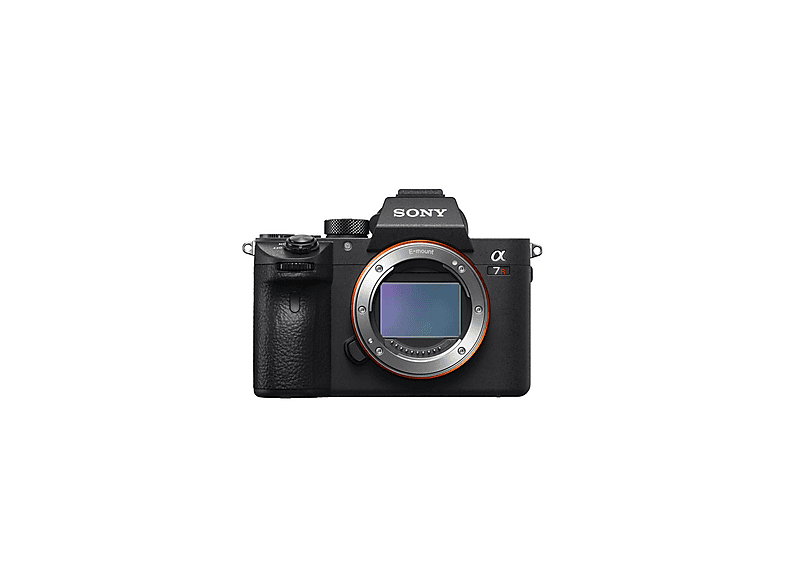 SONY A7R III Body  İthalatçı Garantili Full Format Aynasız Fotoğraf Makinesi