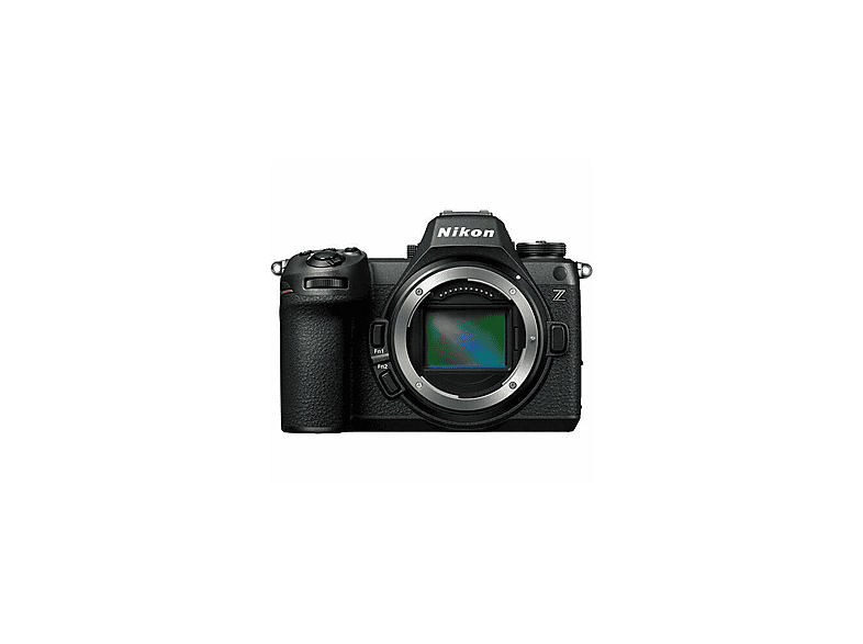 NIKON Z6 III Body İthalatçı Garantili Full Format Aynasız Fotoğraf
