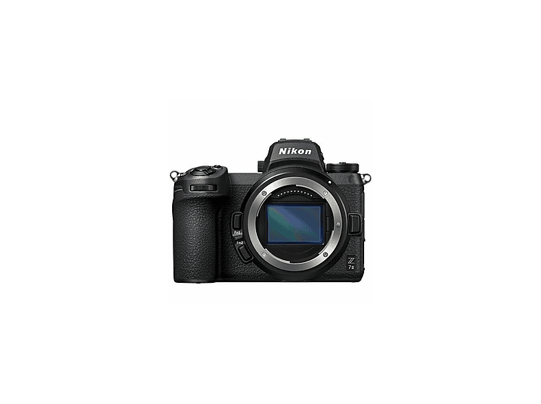 NIKON Z7 II Body  İthalatçı Garantili Full Format Aynasız Fotoğraf Makinesi