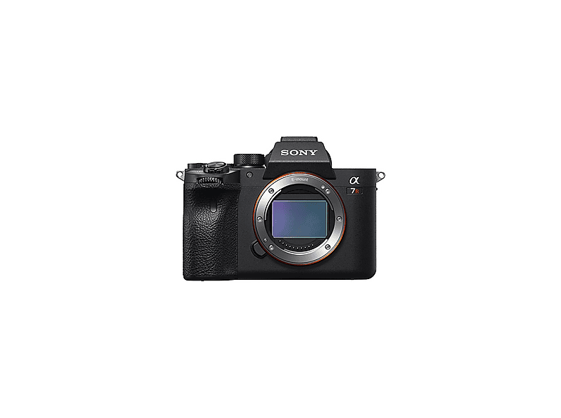SONY A7R IV Body  İthalatçı Garantili Full Format Aynasız Fotoğraf Makinesi