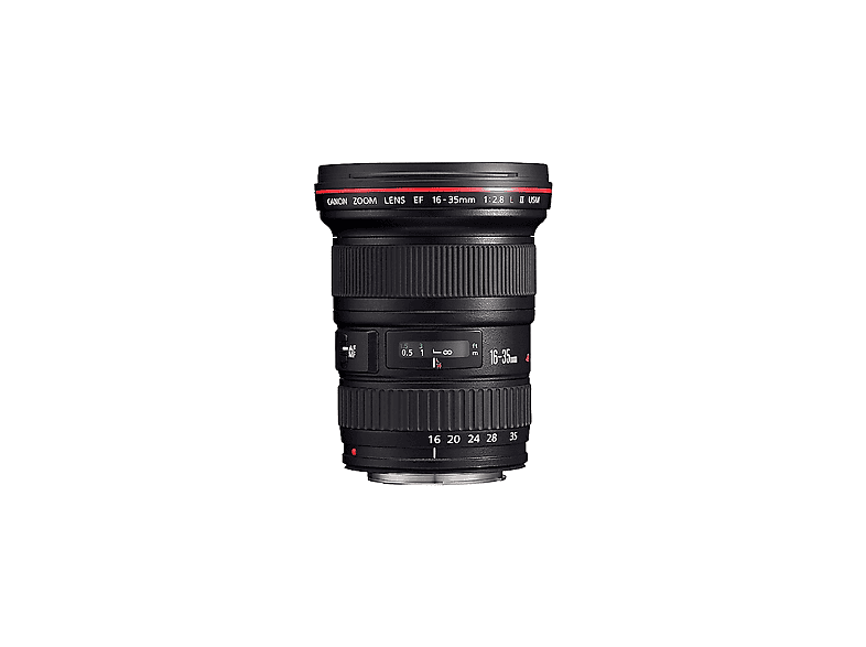 CANON 1635MM F/2.8L III USM  İthalatçı Garantili Aynasız Fotoğraf Makinesi Lensi
