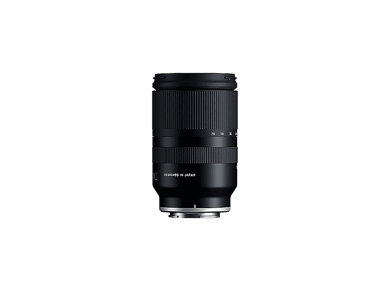 TAMRON 1770MMF2.8 Di IIIA Vc Rxd E Aynasız Fotoğraf Makinesi Lensi
