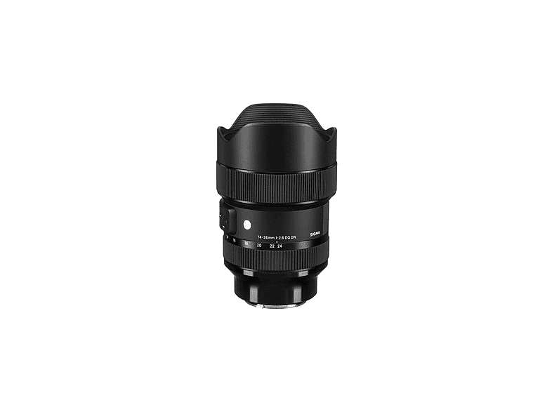 SIGMA 1424MM F/2.8 Dg Dn Art (E) Aynasız Fotoğraf Makinesi Lensi