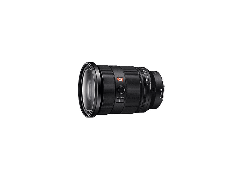 SONY Sel 2470MM GM II F/2.8  İthalatçı Garantili Aynasız Fotoğraf Makinesi Lensi