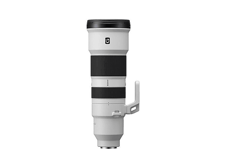 SONY Fe 400800MM F/6.38 G OSS  İthalatçı Garantili Aynasız Fotoğraf Makinesi Lensi