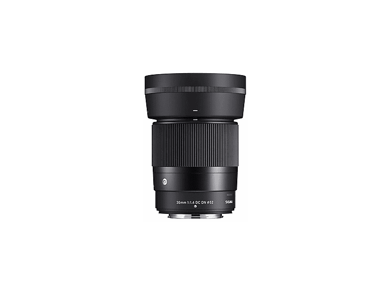 SIGMA 30MM F/1.4 Dc Dn (Fuji x Uyumlu) Aynasız Fotoğraf Makinesi