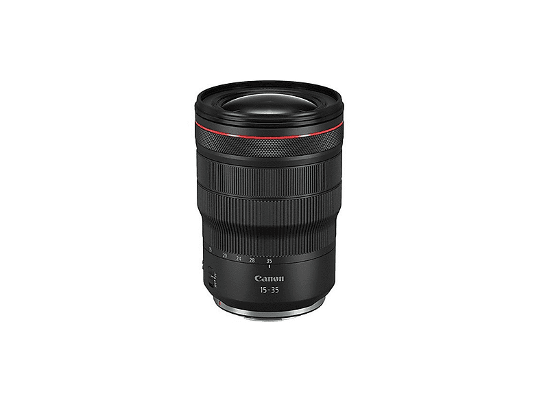 CANON RF 1535MM F/2.8 L IS USM  İthalatçı Garantili Aynasız Fotoğraf Makinesi Lensi