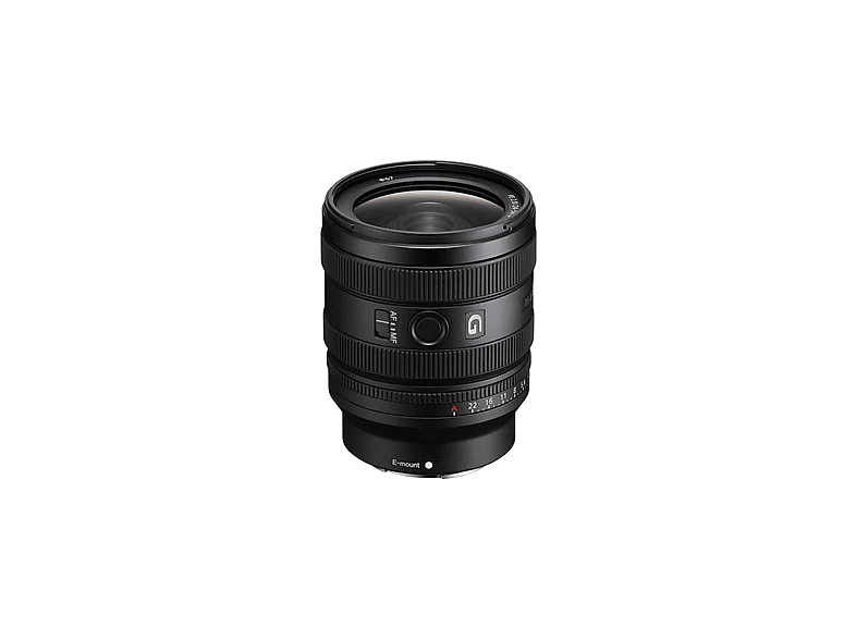 SONY Fe 2450 mm F 2.8 G  İthalatçı Garantili Aynasız Fotoğraf Makinesi Lensi