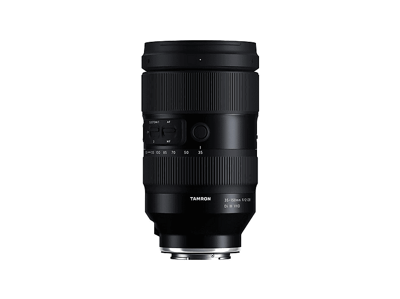TAMRON 35150MM F/22.8 Di III Vxd For Sony Aynasız Fotoğraf Makinesi Lensi