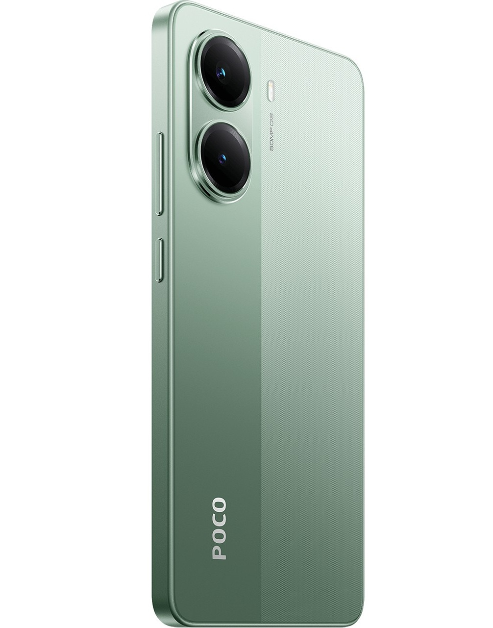 POCO X7 Pro 12 GB 512 GB Akıllı Telefon Yeşil