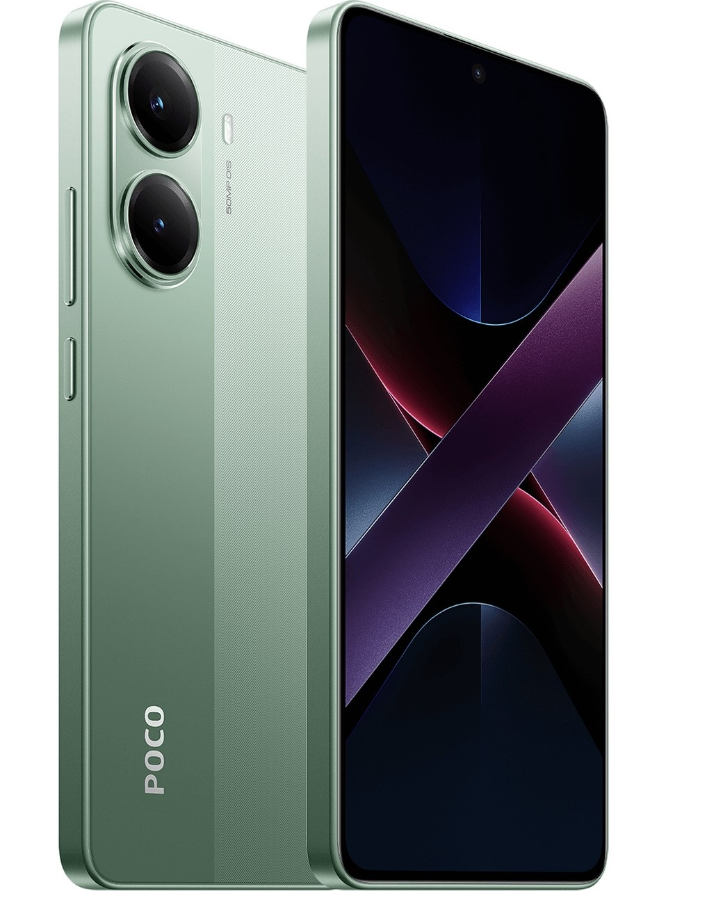 POCO X7 Pro 12 GB 512 GB Akıllı Telefon Yeşil Fiyat & Özellik