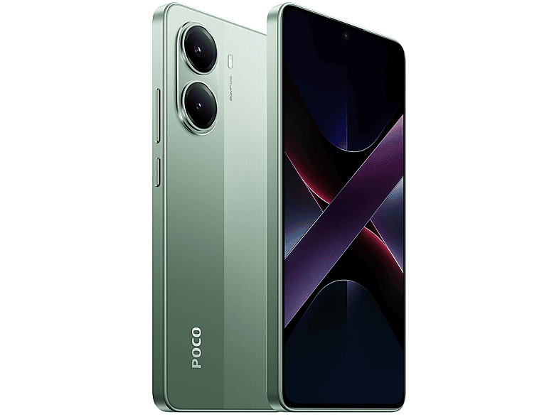 POCO X7 Pro 12 GB 512 GB Akıllı Telefon Yeşil Fiyat & Özellik