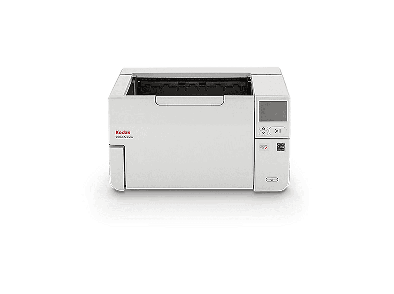 KODAK ALARIS 8001745 S3060F A3 Döküman Tarayıcı Beyaz