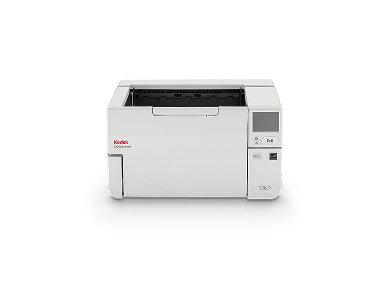 KODAK ALARIS 8001745 S3060F A3 Döküman Tarayıcı Beyaz