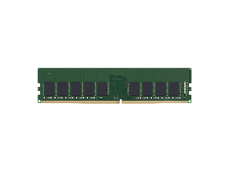 KINGSTON TECHNOLOGY Technology KSM32ED8/32HC 32 GB DDR4 3200 MHz ECC Ram
