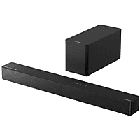 MediaMarkt ULTIMEA Poseidon M60 Boom - 5.1 met Dolby Atmos Soundbar Zwart aanbieding