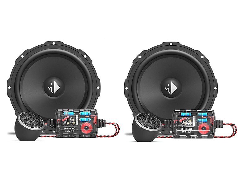 HELIX Ci3 K165.2FM-S3 MK2 Auto Lautsprecher | SATURN