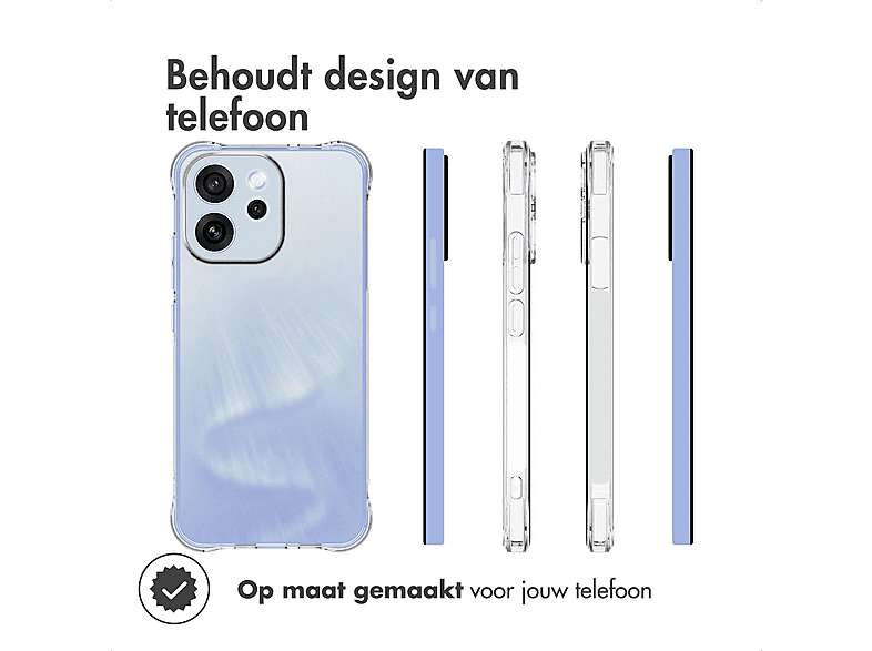 Eassgu Etui Do Oppo Reno12 5G Reno 12 Z Klapką Ze Skóry Pu - Etui na
