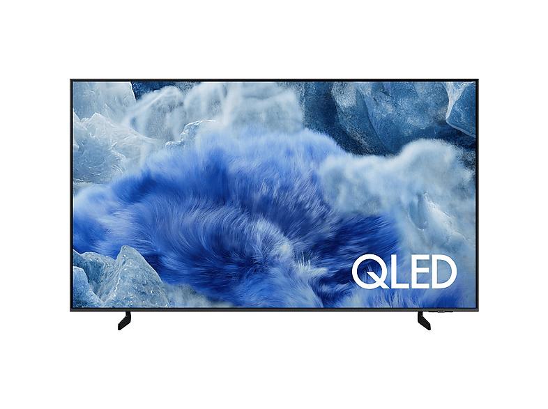 SAMSUNG 65Q8F 65 inç 165 cm Dahili Uydu Alıcılı 4K UHD TV