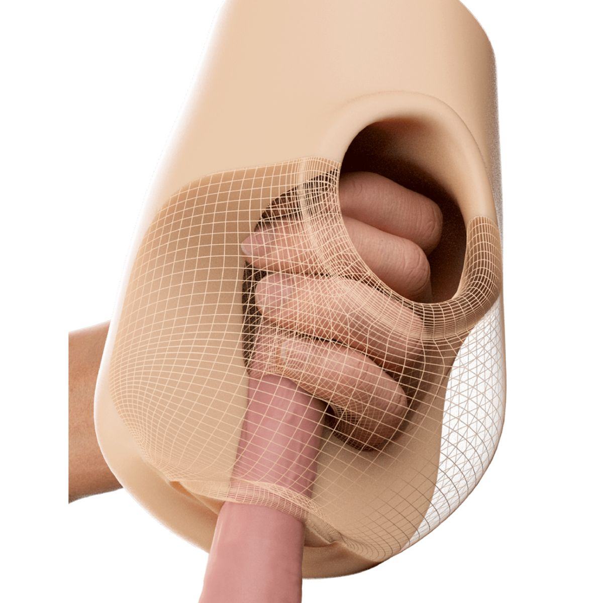 PIPEDREAM PDX Plus Masturbator | MediaMarkt