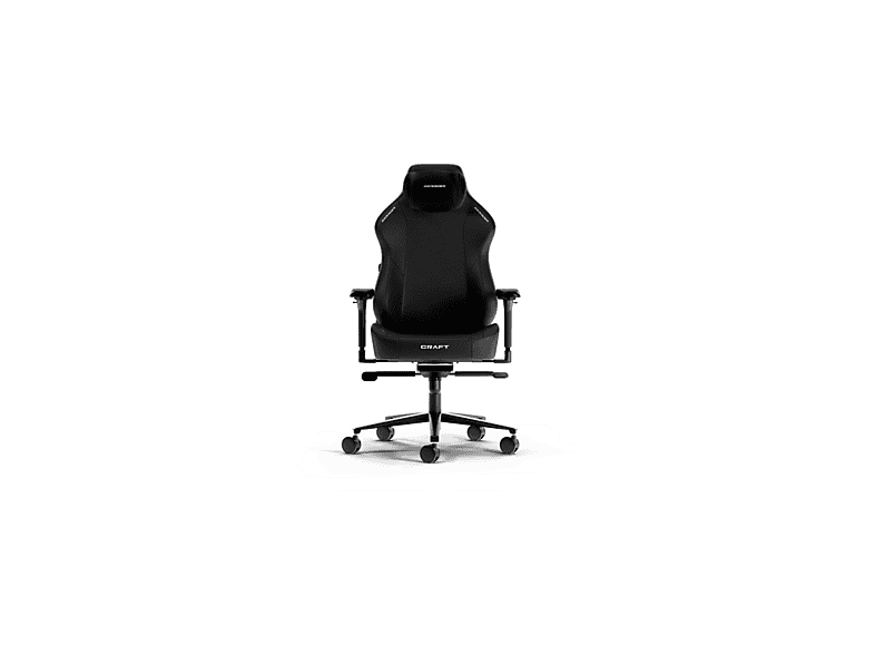 DXRACER Craft XL Serisi Oyuncu Koltuğu Siyah