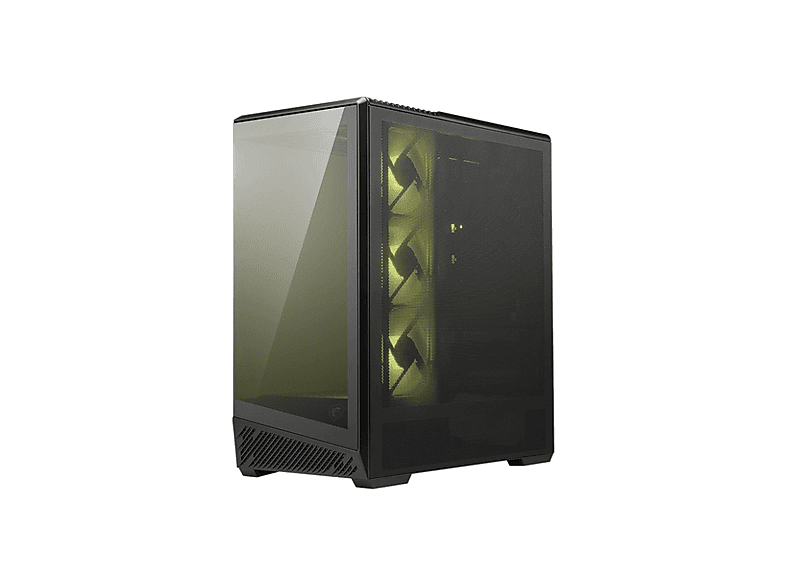 MSI MAG PANO 130R PZ Bilgisayar Kasası