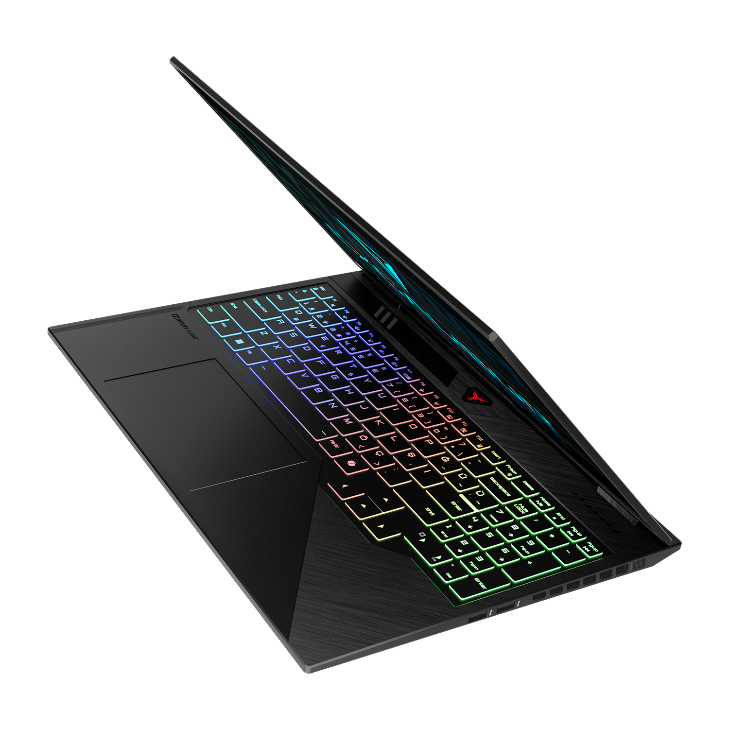 CASPER Excalibur G920.1490-DFP0A-E DDR5 NVME 12GB RTX5070Ti 300HZ i9-14900HX 32 GB RAM 1 TB SSD 16 inç Windows 11 Home Laptop Siyah