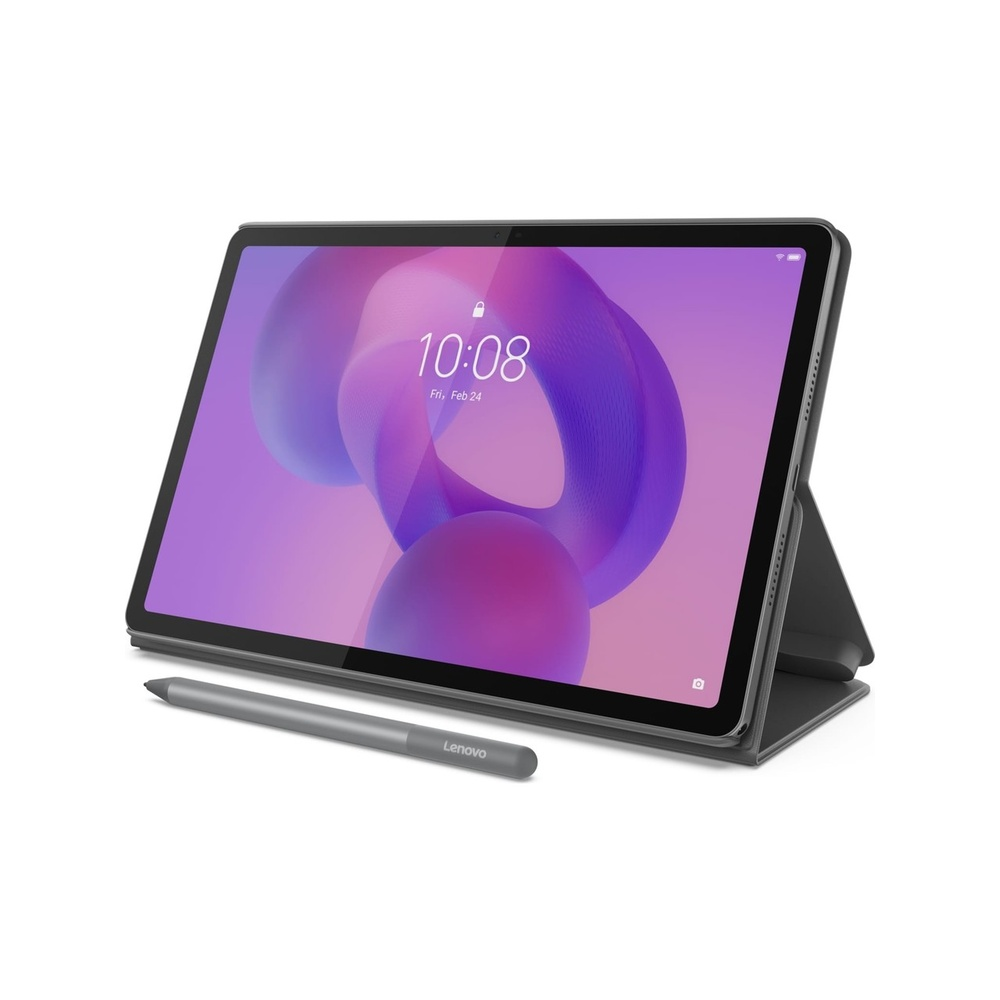 LENOVO Tab K11 Gen 2  2.5k 90Hz Wi-Fi + Lte IPS IP52 ZAFN0 Android 11 inç 8 GB 128 GB Tablet Gri
