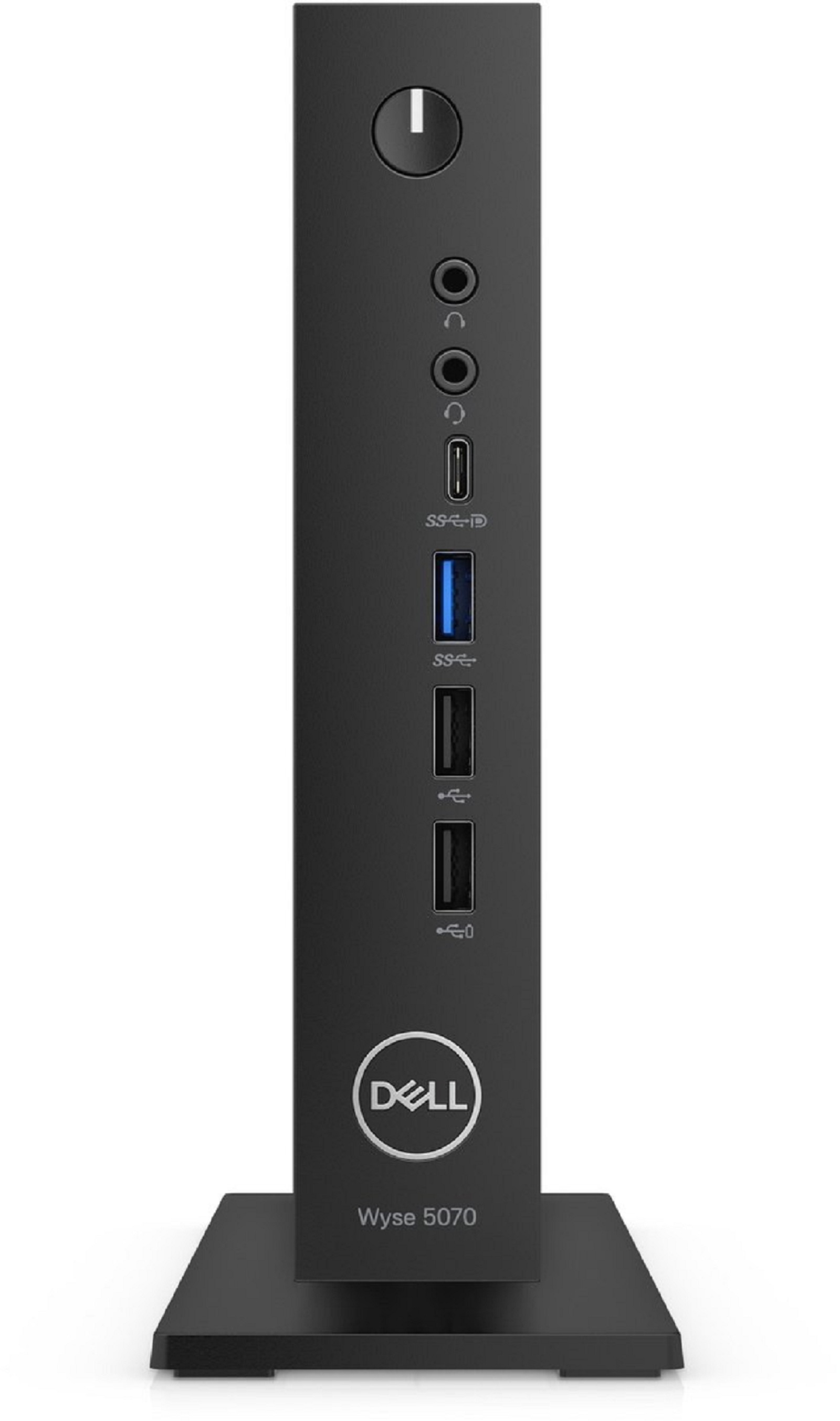 DELL Wyse Mini Computer | 8 GB - UHD Graphics | MediaMarkt