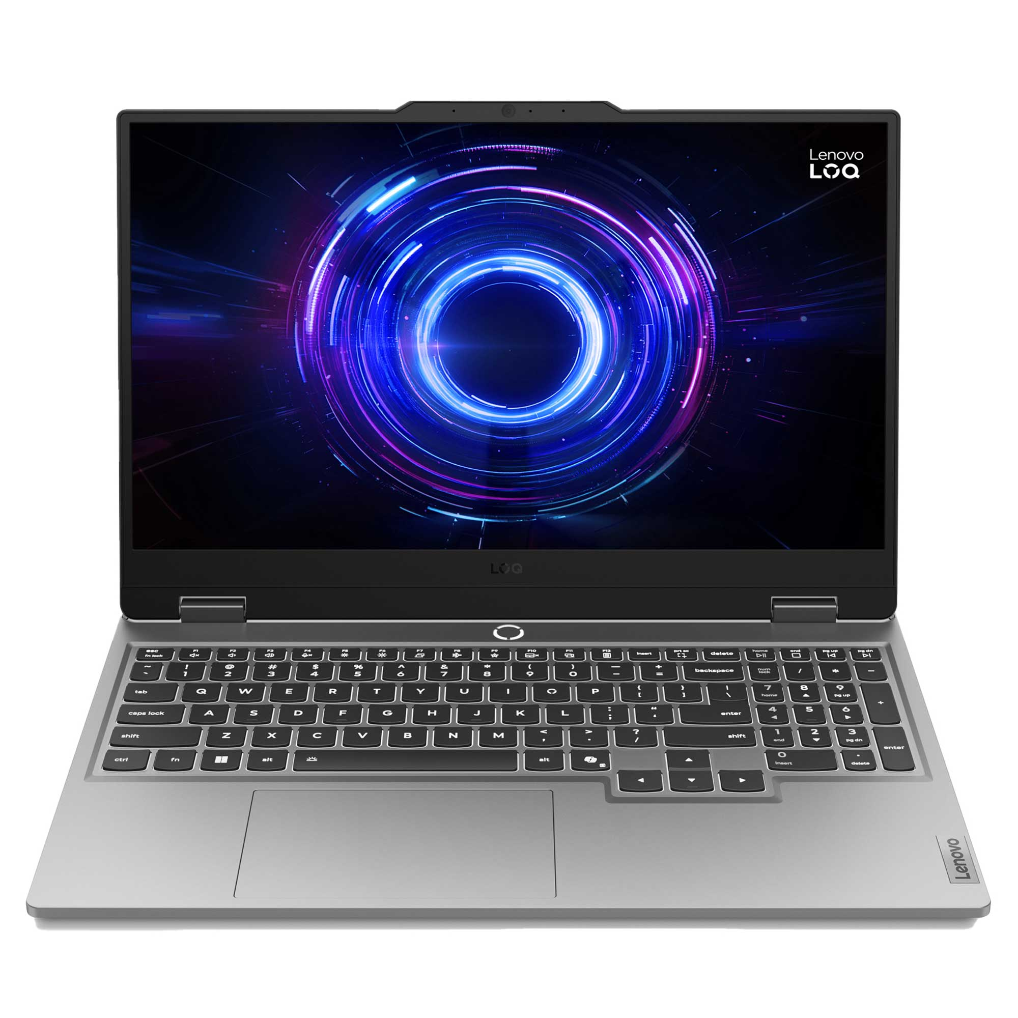 LENOVO LOQ 83JE00LATR012 RTX5050 FHD Intel Core i7-13700HX 64 GB RAM 2 TB SSD 15,6 inç FreeDOS Gaming Laptop Gri