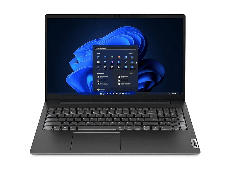 LENOVO | Intel Core i5-13420H | 8 x 4.60 GHz |, Notebook, mit 15,6 Zoll Display, Intel® Core™ i5,i5-13420H Prozessor, 16 GB RAM, 1000 GB SSD, Intel® UHD Graphics, Business Black, Windows 11