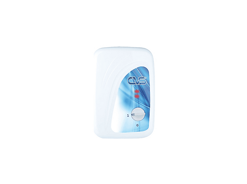 CVS DN-5267 Kuluncak Mutfak Tipi Şofben Beyaz