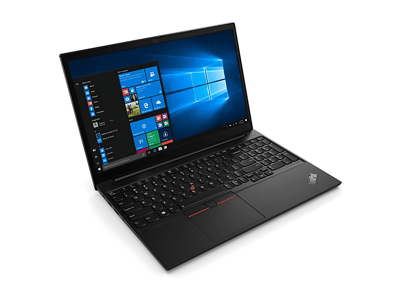 LENOVO ThinkPad E15 Gen2, Notebook, mit 15,6 Zoll Display Core™ i5