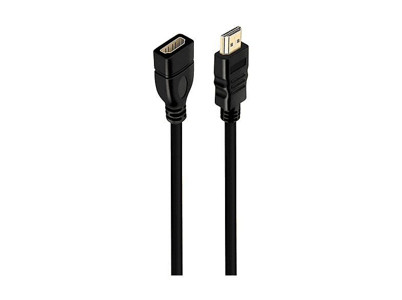 Cable HDMI | NOVOTECK HK-045, HDMI Ultra High Speed, 1,5 m | MediaMarkt